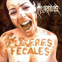 Morbus (VEN) : Placeres Fecales